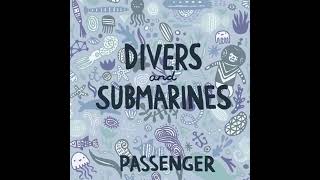 Passenger Intacto