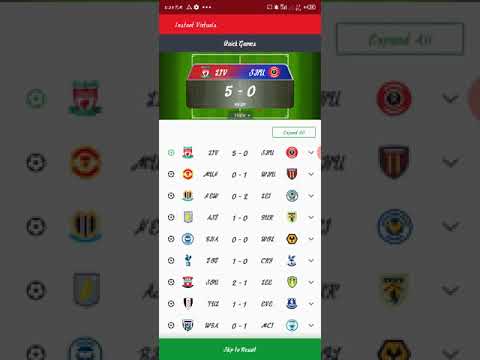 Free sportybet instant