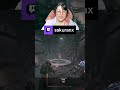 どんなゲームでも私のヒモなしバンジーは止められない | sakuranx (#Twitch)