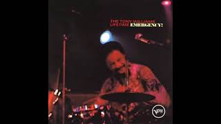 The Tony Williams Lifetime - Emergency! - 01 Emergency