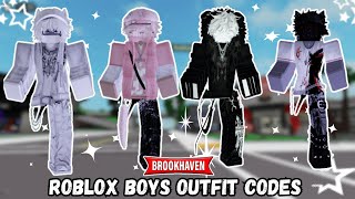 Boys Outfits Codes For Brookhaven RP, Berry Avenue and Bloxburg #robloxedit p-2 Boys Outfits Codes For Brookhaven RP, Berry Avenue and Bloxburg #robloxedit p-2