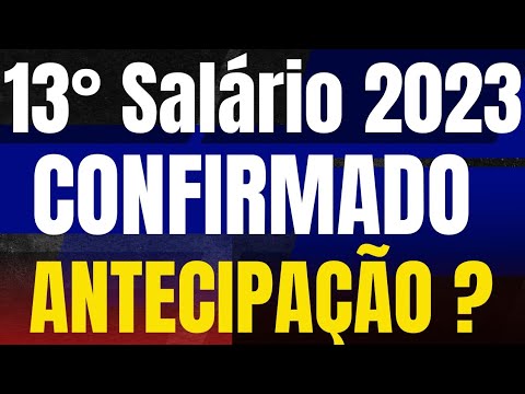 14º Salário para aposentados e pensionistas do inss em 2023. confirmado ! –  Milton Dantunes