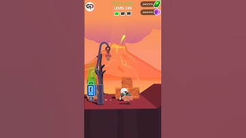 Johnny Trigger Secret Mission 1 Level -180