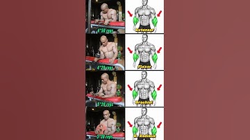 Top 5 Forearm Workout Variations for Stronger Arms!