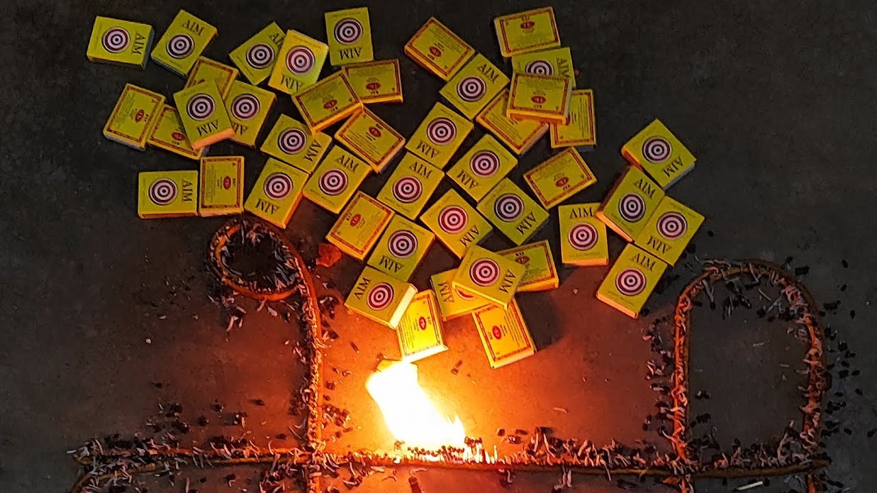  अस्पेशल होली 2026 ka  माचिस का 🔥 fire #experiment #festivalहोली 