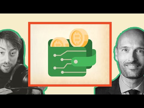 Patrick Boyle On Actual Crypto Use Cases