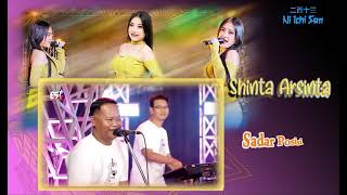 Lagu Dangdut Shita Arshinta.. Goyang Maut 2..