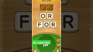 Word collect #swindon #games screenshot 3