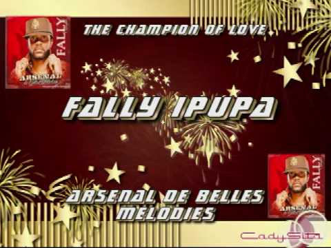 Fally Ipupa- new "Cadena" (Arsenal 2BM) HD