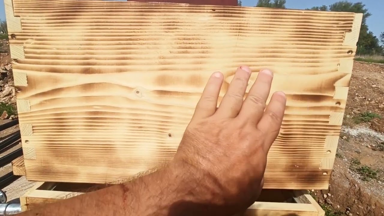 Το ξυλο των κυψελων και οσα πρεπει να ξερετε