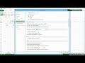 2. Activating And Deactivating Interface Options
