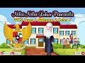 Quiz tentang Nilai-Nilai Luhur Pancasila