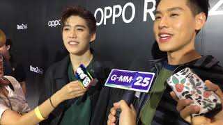 “พีพี-บิวกิ้น” เผยสถานะ “คบกันจริง” หรือแค่ “คู่จิ้น”