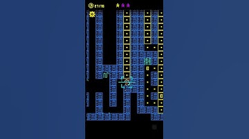 Tomb of the Mask Level 67: Tips and Tricks