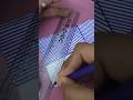 bookmark making 💜💗 #youtubeshorts #youtube #bookmarkmaking #bookmark #diy
