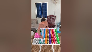 Clever Quick Puzzle – Balls Sorting Done Fast