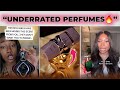MOST UNDERRATED AFFORDABLE WOMEN’S FRAGRANCES 🔥🥰 (WOMEN ARE OBSESSED 😳)