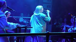 AURORA Echo of My Shadow and To Be Alright Live at The PRYZM, Kingston, London, 11 June 2024