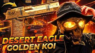 UPGRADER I USED MY FAVORITE SKINS FOR THE DEAGLE GOLDEN KOI! - Upgrader Promo Code - (Upgrader)
