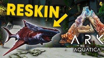 EVERYTHING WRONG With ARK: Aquatica... | ARK: Survival Evolved