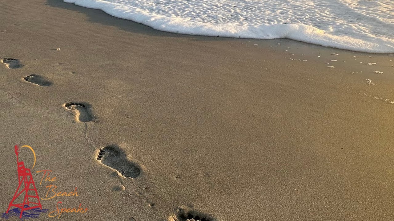 Steps in the Sand: Michelle Cleveland's Guide to Helping a Grieving Friend