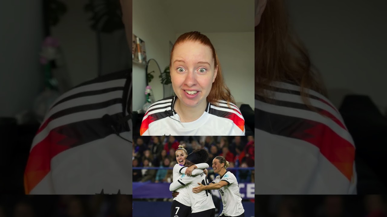 Wer gestern nur DFB-Pokal geguckt hat, hat was verpasst!😳⚽️ 