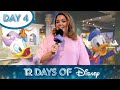 Name ALL Seven Dwarfs?! 😱 DISNEY STORE CHALLENGE + YOUR chance to WIN! | Scarlett Mofatt | Disney UK