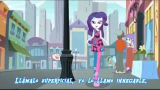 Mlp EG rainbow rocks This Day Aria rarity y sunset chimmer