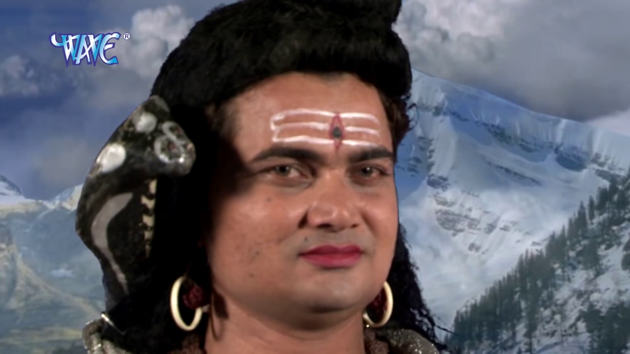 Ritesh Pandey ka नया कावर गीत 2017 - करुआ तेल - Jatta Me 