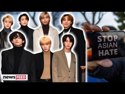 BTS Reveals HEARTBREAKING Details On Racism They've Experienced