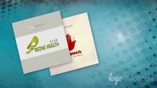 Samples of High Quality Logo Design in India, LogoInfoTech.Com