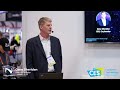 Navitas presents: ‘Electrify Our World™’ at CES 2023