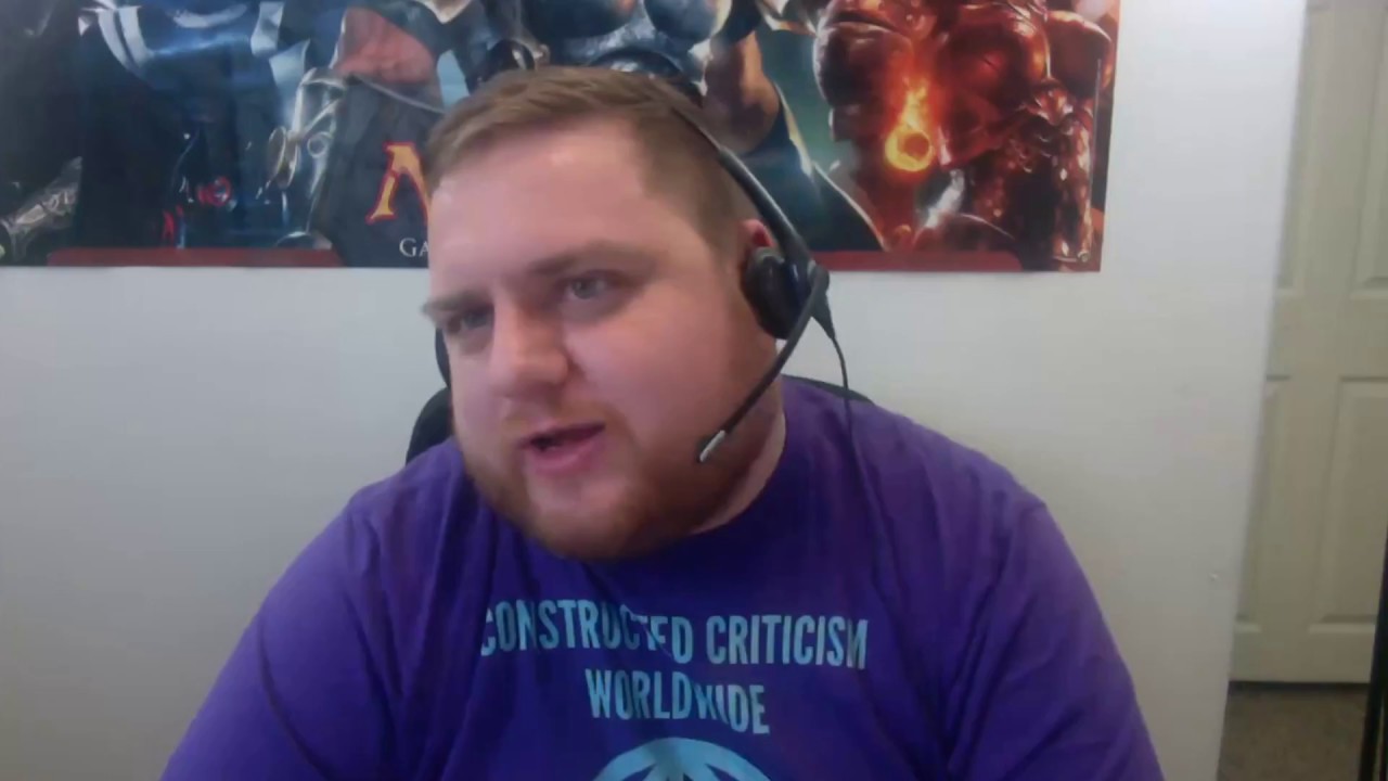 OVER REACTION MONDAY!!! Hot Takes Edition (Wednesday Night Warrior)