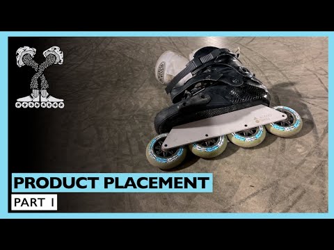 Product Placement Part 1