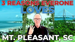 Download lagu ASK BOB Top 3 Reasons to Make Mt Pleasant Home ASK BOB Top 3 Reasons to Make Mt Pleasant Home
