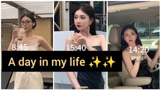 My Productive Routine Vlog A Day In My Life