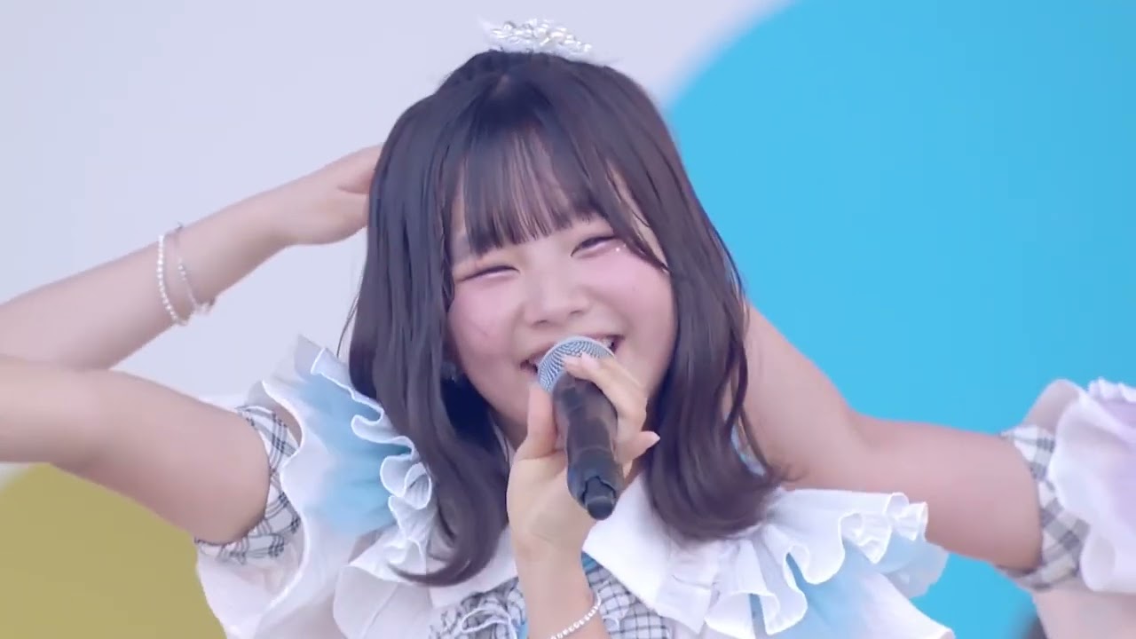 HKT48 ライブ 「TIF 2025」 LIVE 「TOKYO IDOL FESTIVAL 2025」 - YouTube