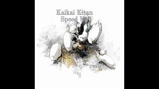 Kaikai Kitan (Speed Up) - Official Video - (By Ikoze)