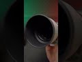 Asmr  sony 70200mm f28 g master ii x sony a7iii