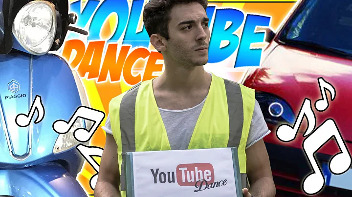 YOUTUBE DANCE - Official Song - xMurry
