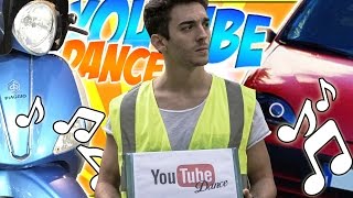 YOUTUBE DANCE - Official Song - xMurry