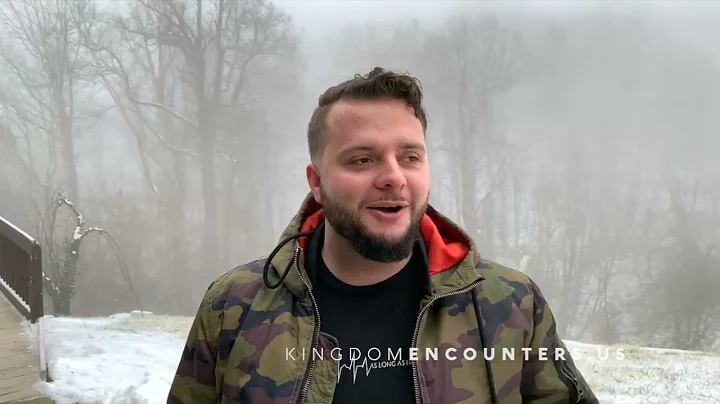 Arthur's Testimony | Moravian Falls