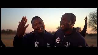 Vabati VaJehova - Zvaitwa neDenga Official Video