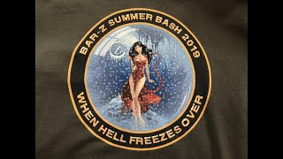 American Rotary Creators Contest #whenhellfreezesover #americanrotary #barzsummerbash2019
