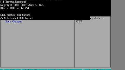 ISOLinux 1 63 AmigaOS Amithlon