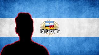 ¿QUIÉN ESTÁ DETRÁS DE TOP5 TV ARGENTINA? (ESPECIAL 400K) screenshot 4