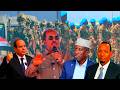 DEG DEG: DF oo Ciidamo Duldhigtay Mucaaradka, B/ Xawaadle oo Dhabar Jabisay Mw Xasan sh, Dani,