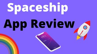 Spaceship App Explained + Deep Dive 🚀 | How you can make money using Spaceship Voyager 2021 screenshot 5