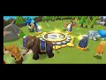 Summoners war. Открываю свитки подписчику.