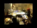 KEYS N KRATES - TREAT ME RIGHT (LIVE FROM THE REHEARSAL ROOM)